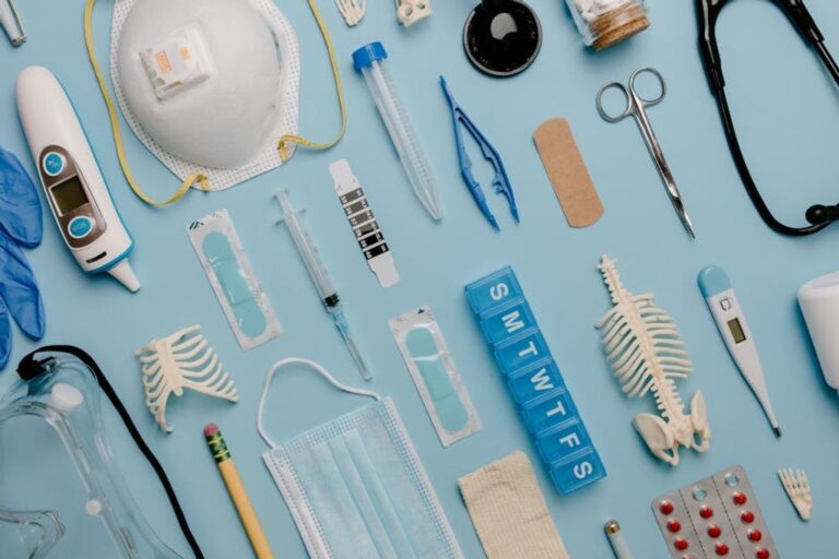 medical school admission